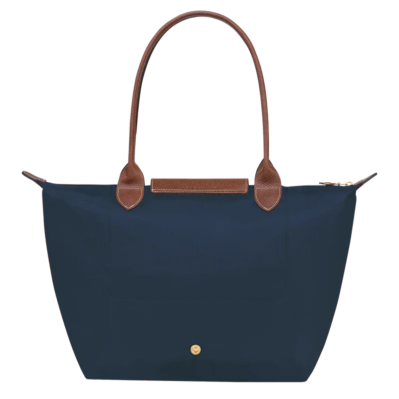 LE PLlAGE M TOTE BAG