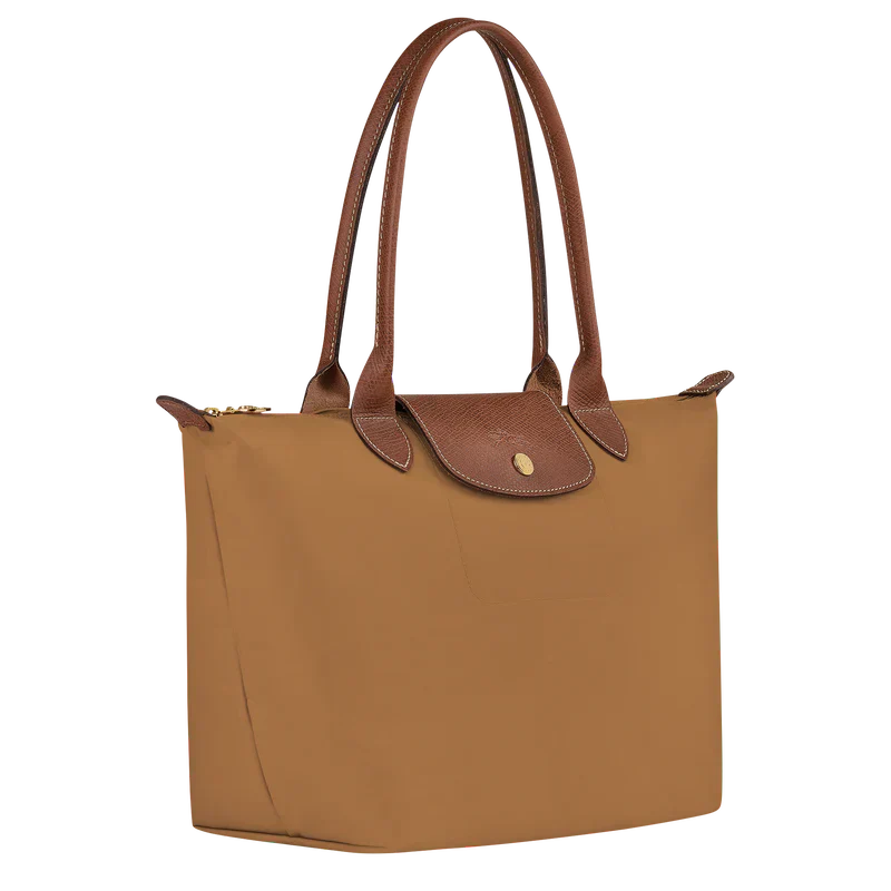 LE PLlAGE M TOTE BAG