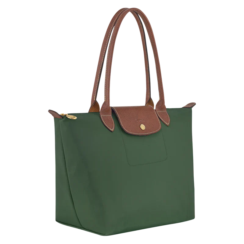 LE PLlAGE M TOTE BAG