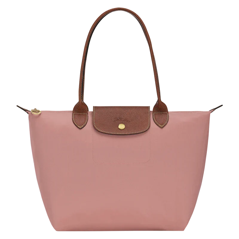 LE PLlAGE M TOTE BAG