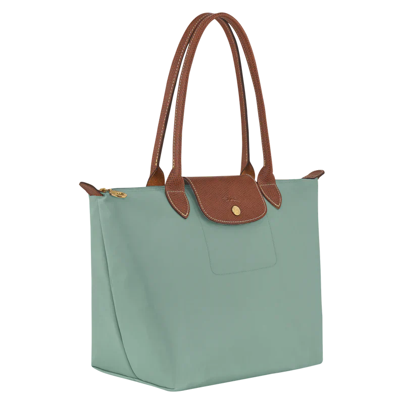 LE PLlAGE M TOTE BAG