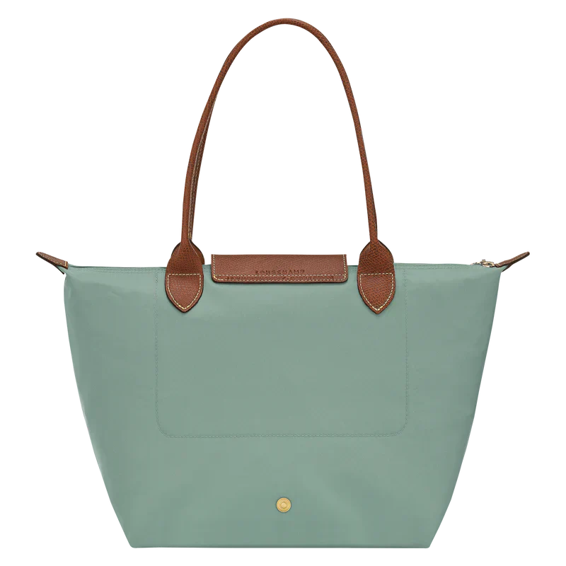 LE PLlAGE M TOTE BAG
