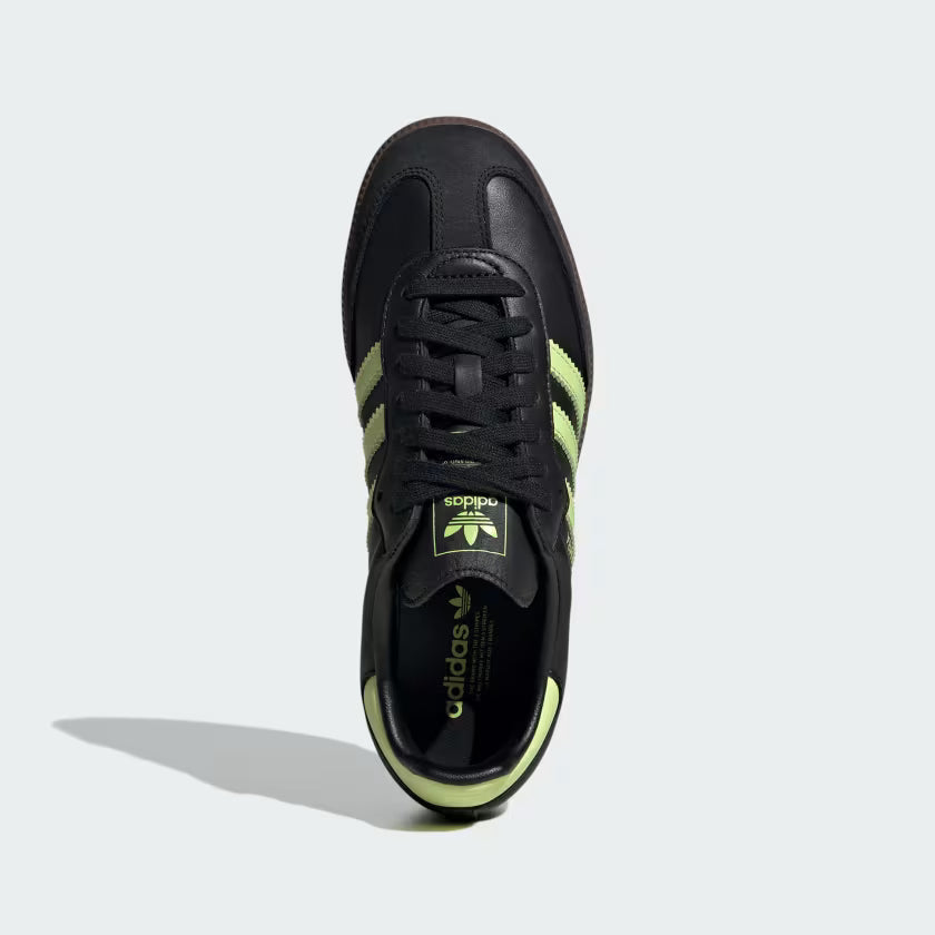 SAMBA OG | COLOURS™