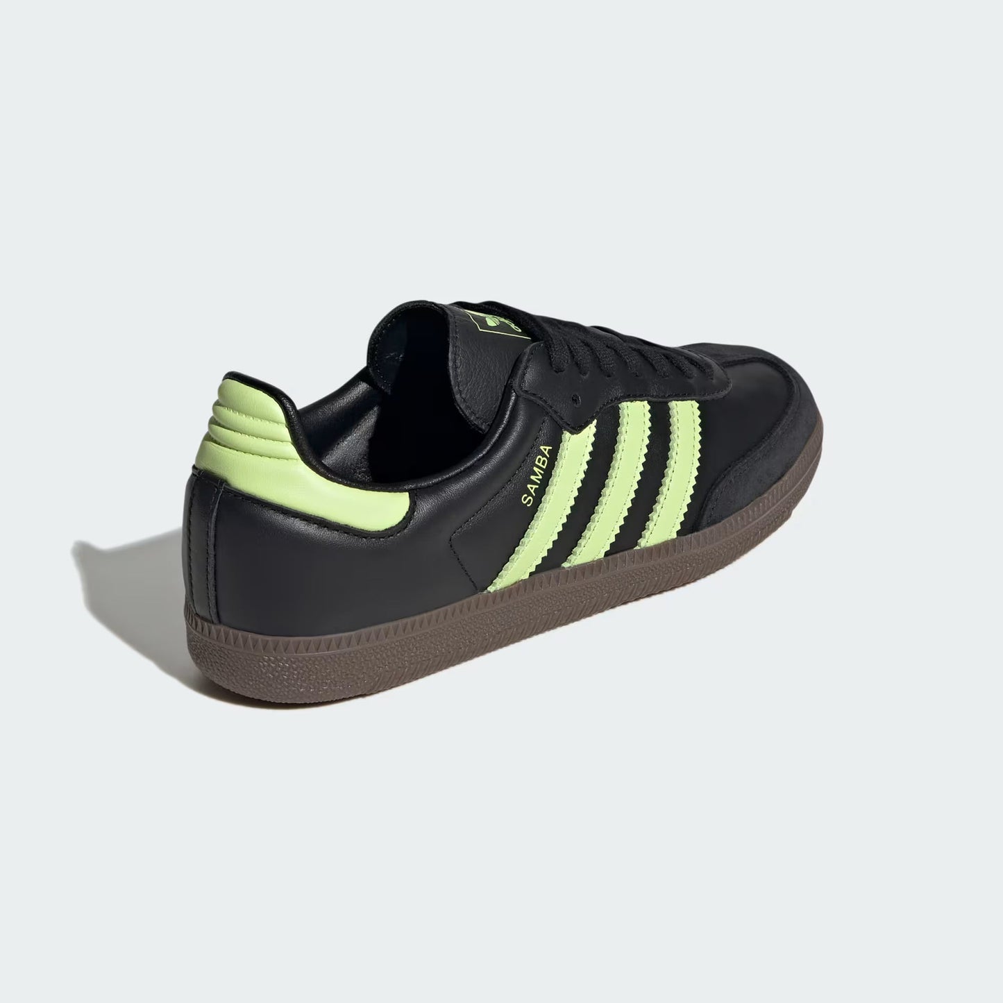 SAMBA OG | COLOURS™