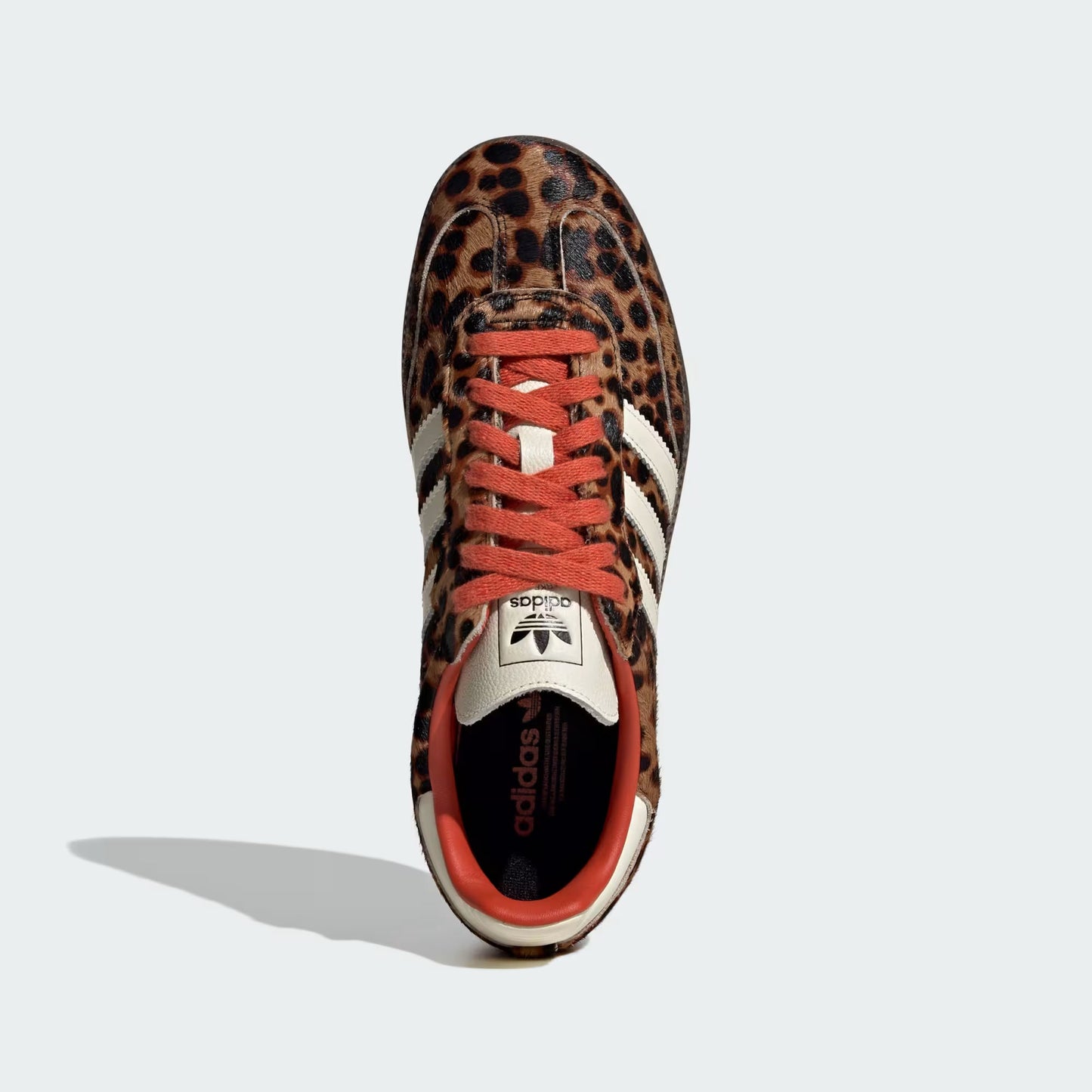 SAMBA OG | LEOPARD™
