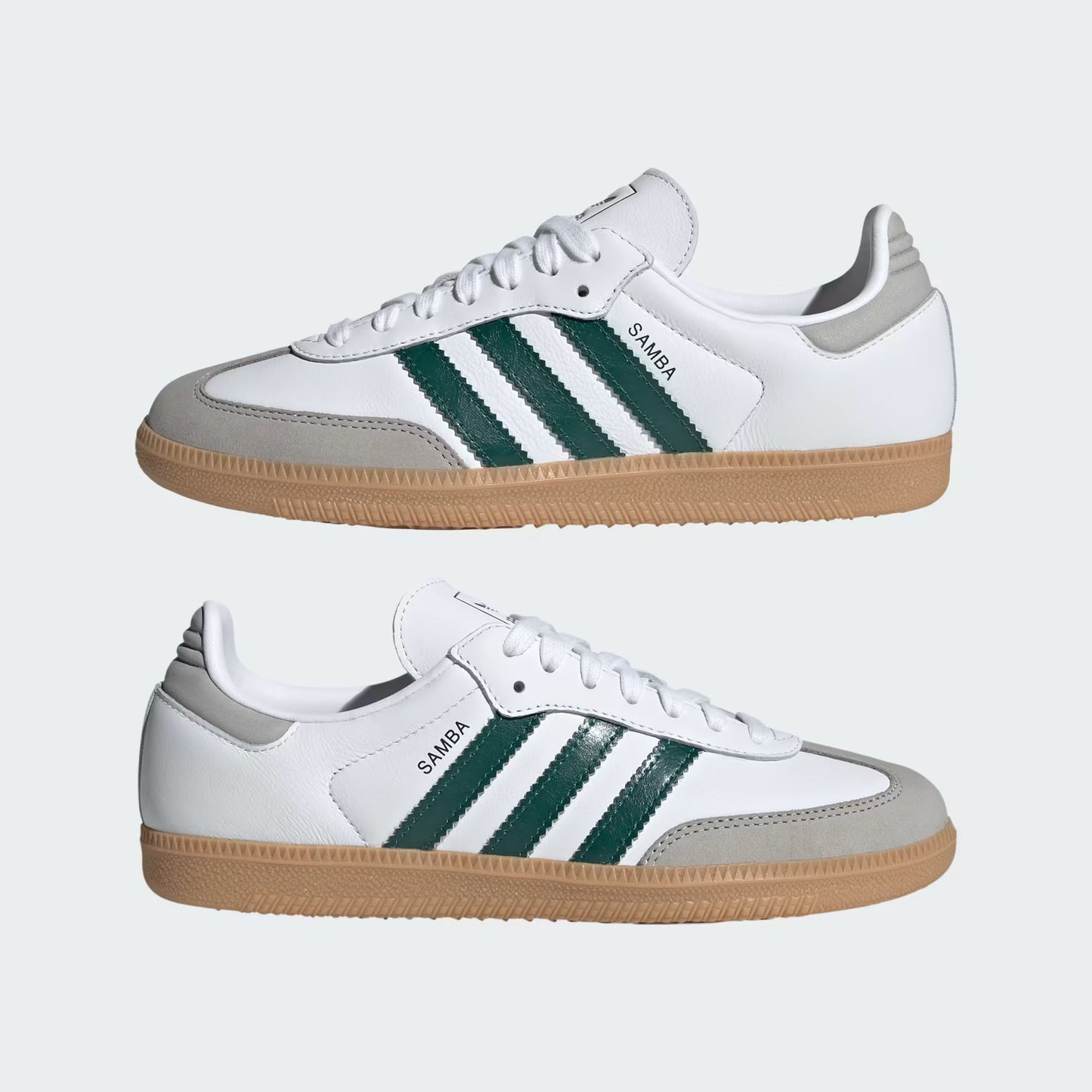 Samba OG | STRIPE COLOURS™