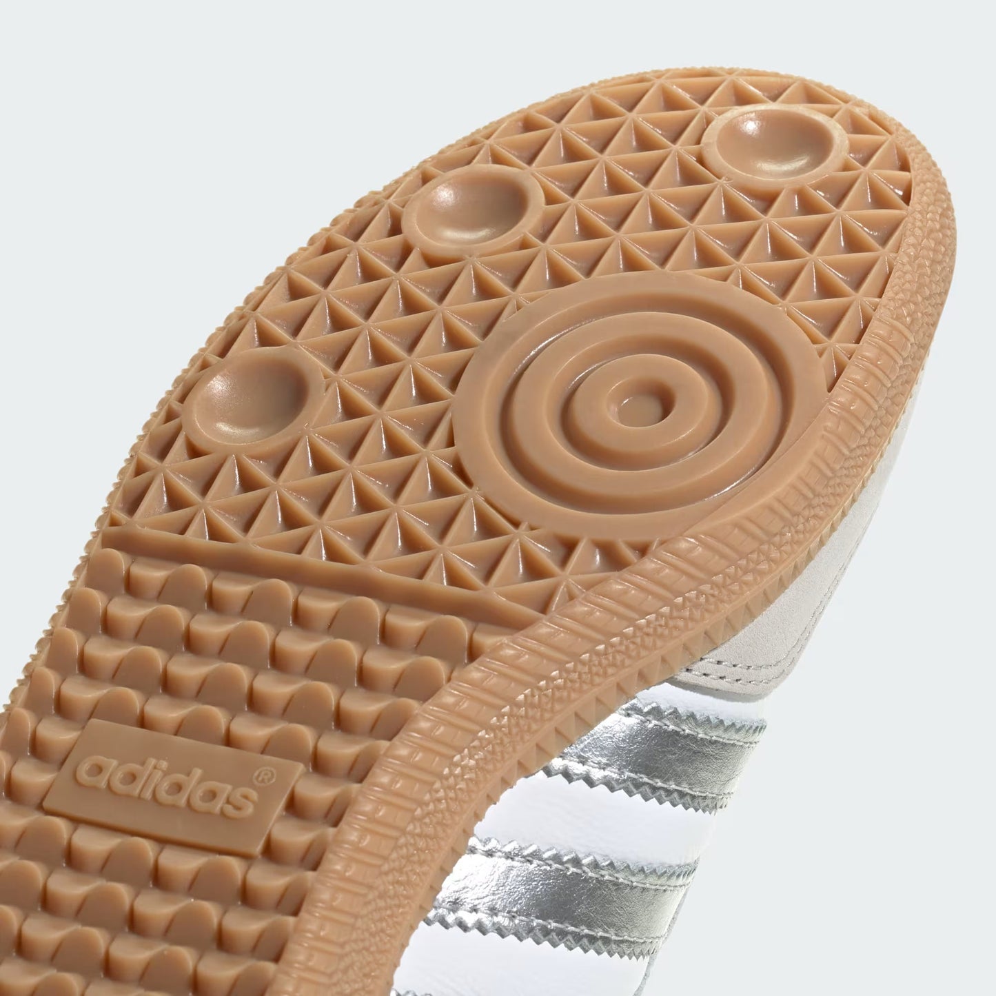 SAMBA OG | METALLIC™