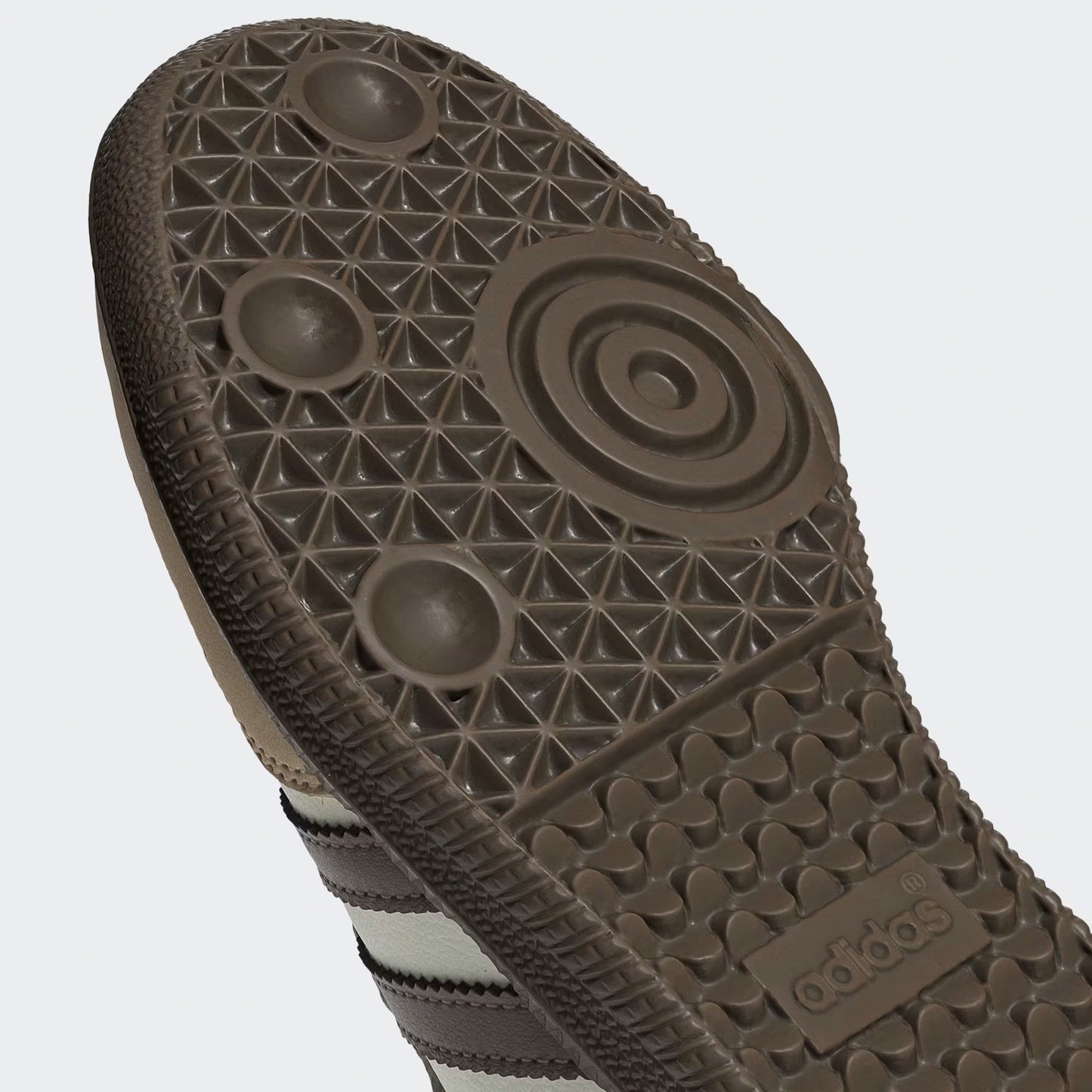 Samba OG | STRIPE COLOURS™