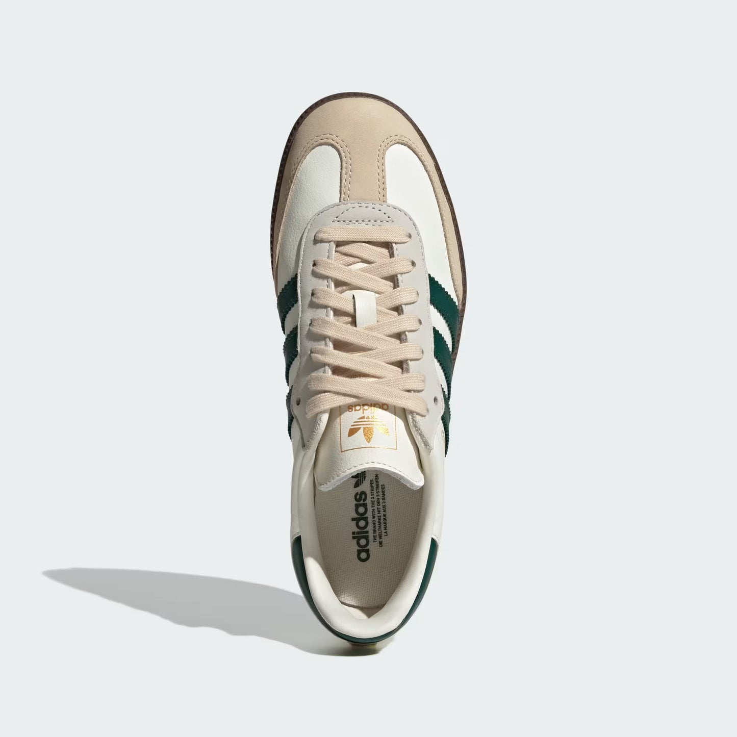 Samba OG | STRIPE COLOURS™