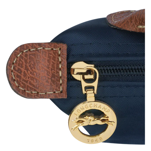 LE PLlAGE POUCH WlTH HANDLE