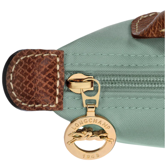 LE PLlAGE POUCH WlTH HANDLE