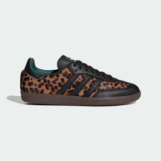 SAMBA OG | LEOPARD™