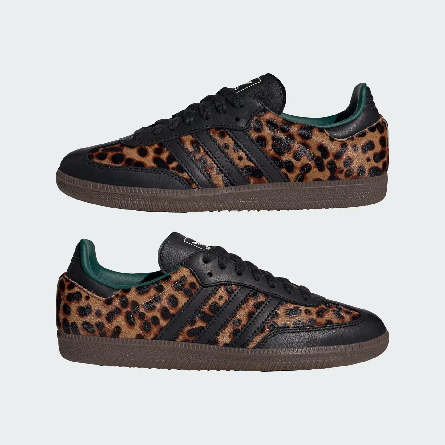 SAMBA OG | LEOPARD™