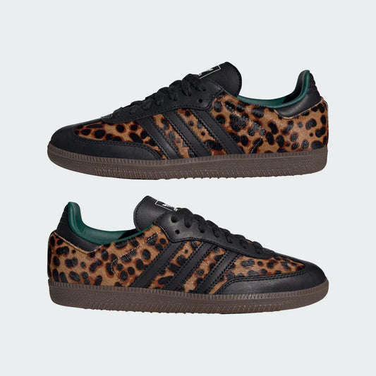 SAMBA OG | LEOPARD™