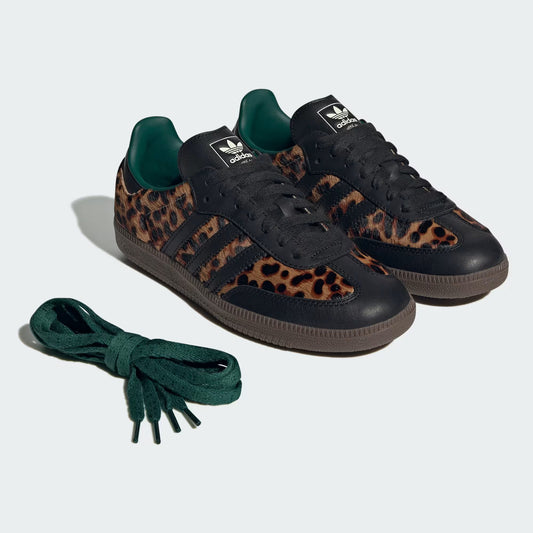 SAMBA OG | LEOPARD™