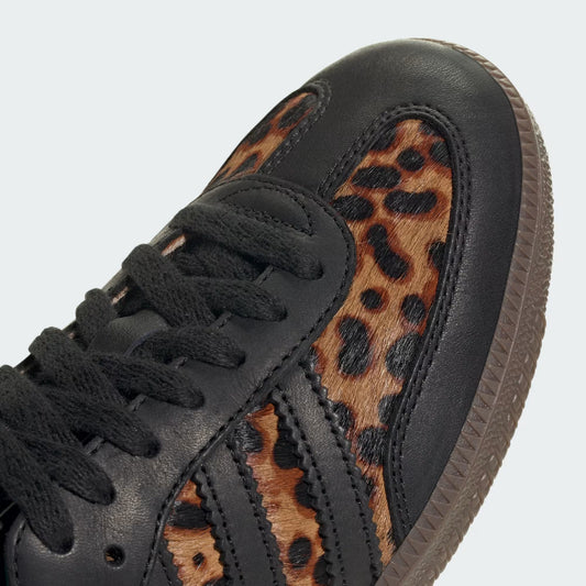 SAMBA OG | LEOPARD™