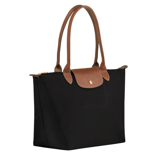 LE PLlAGE M TOTE BAG