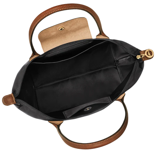 LE PLlAGE M TOTE BAG