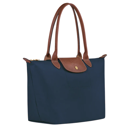 LE PLlAGE M TOTE BAG