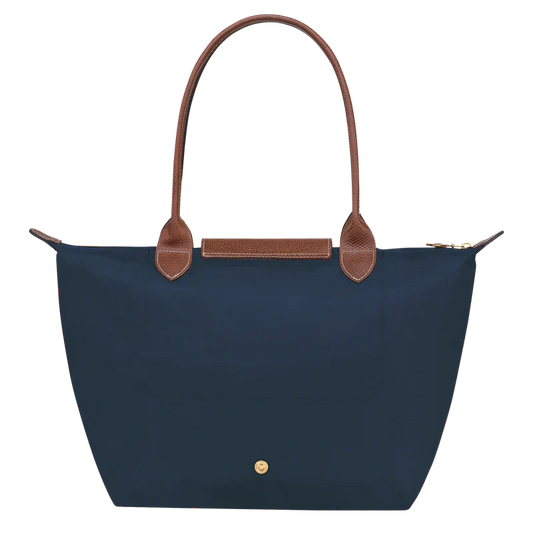 LE PLlAGE M TOTE BAG