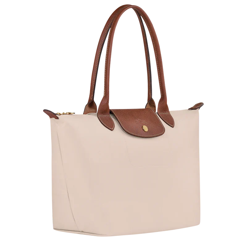 LE PLlAGE M TOTE BAG