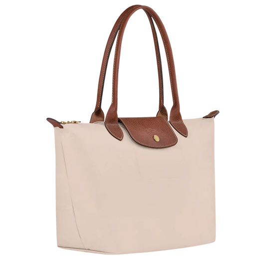 LE PLlAGE M TOTE BAG