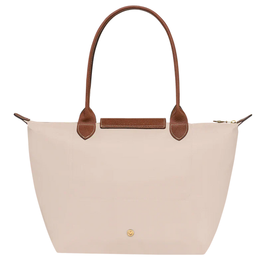 LE PLlAGE M TOTE BAG