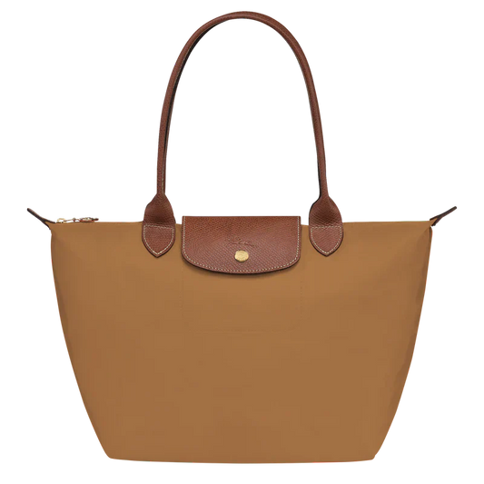 LE PLlAGE M TOTE BAG