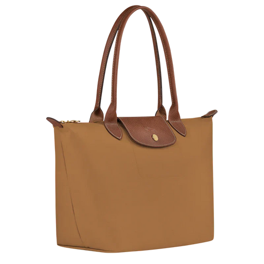 LE PLlAGE M TOTE BAG