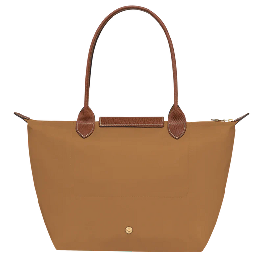 LE PLlAGE M TOTE BAG