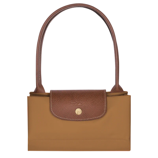 LE PLlAGE M TOTE BAG