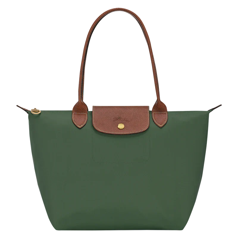 LE PLlAGE M TOTE BAG