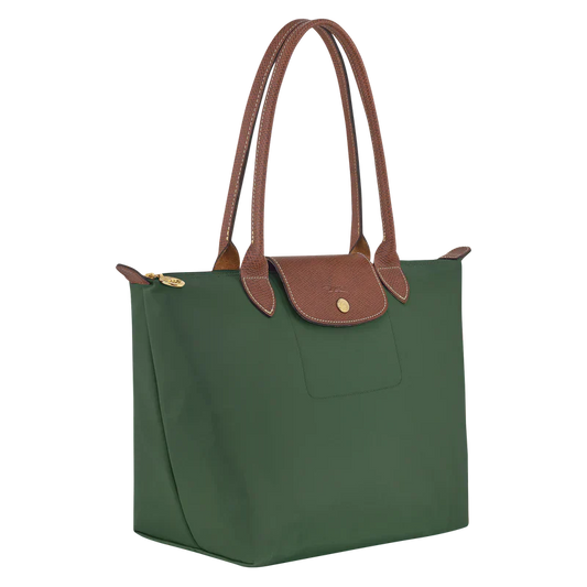 LE PLlAGE M TOTE BAG