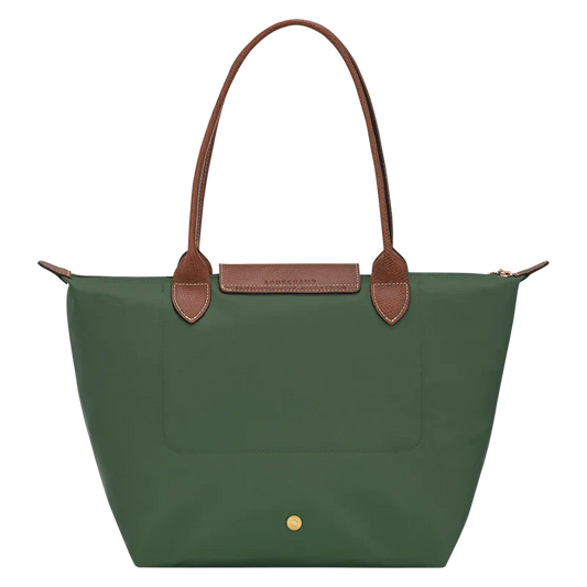 LE PLlAGE M TOTE BAG