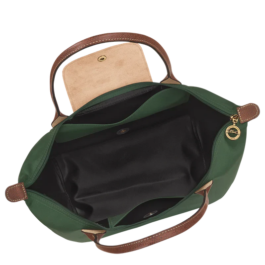 LE PLlAGE M TOTE BAG