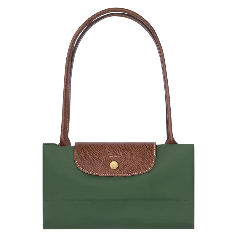 LE PLlAGE M TOTE BAG