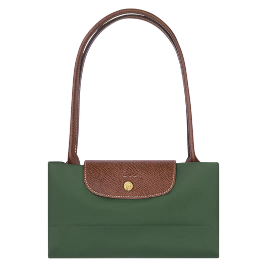 LE PLlAGE M TOTE BAG