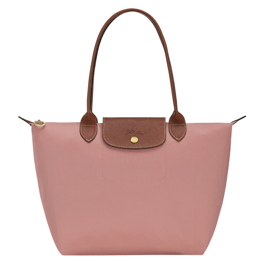 LE PLlAGE M TOTE BAG