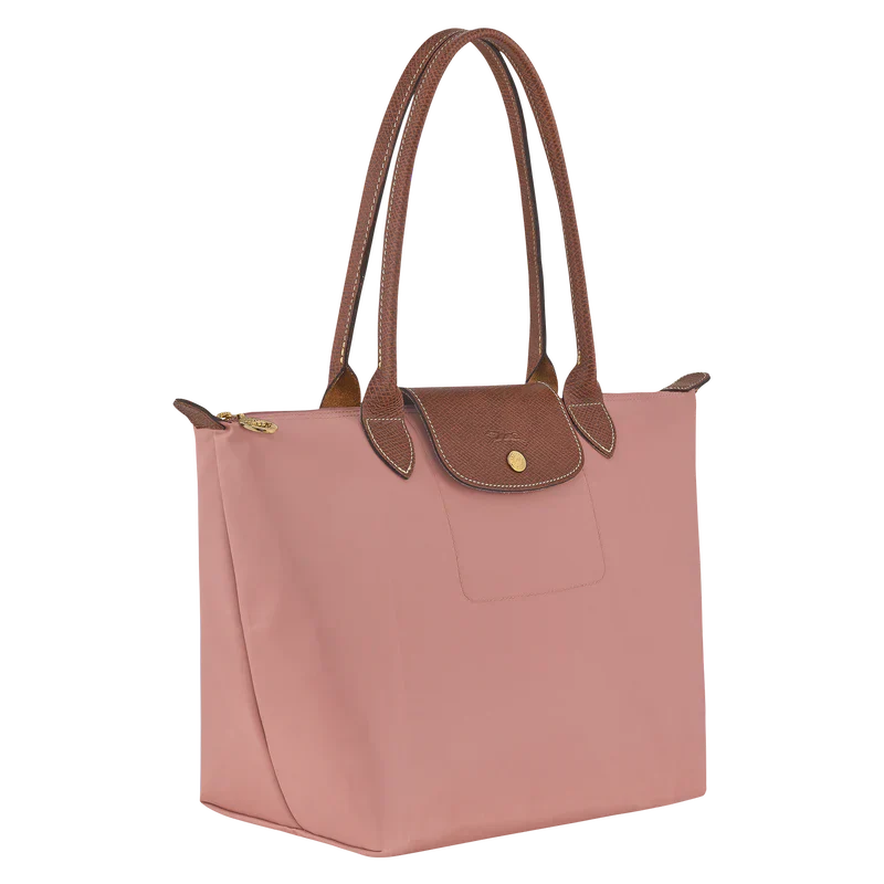 LE PLlAGE M TOTE BAG