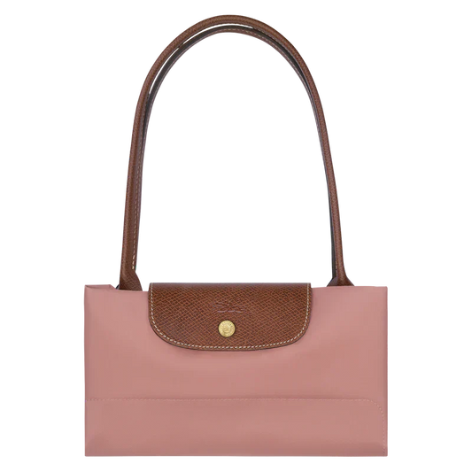 LE PLlAGE M TOTE BAG