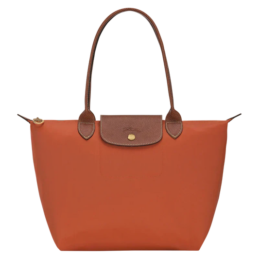 LE PLlAGE M TOTE BAG