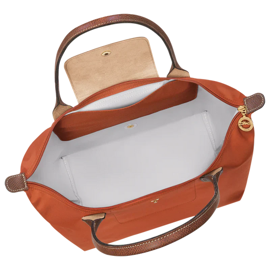 LE PLlAGE M TOTE BAG