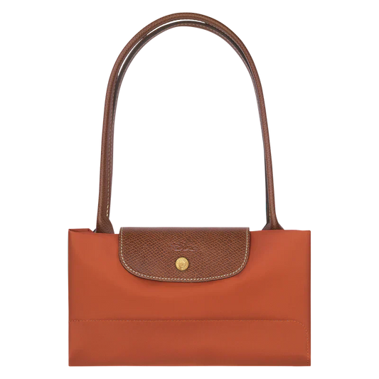 LE PLlAGE M TOTE BAG