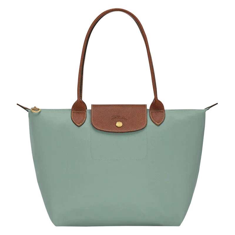 LE PLlAGE M TOTE BAG