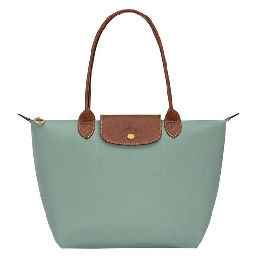 LE PLlAGE M TOTE BAG