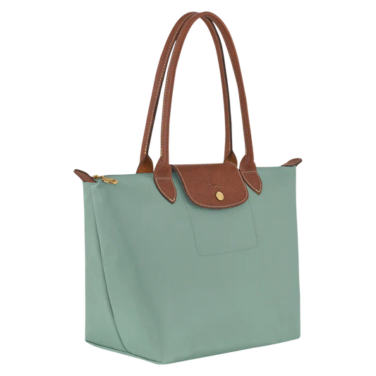 LE PLlAGE M TOTE BAG