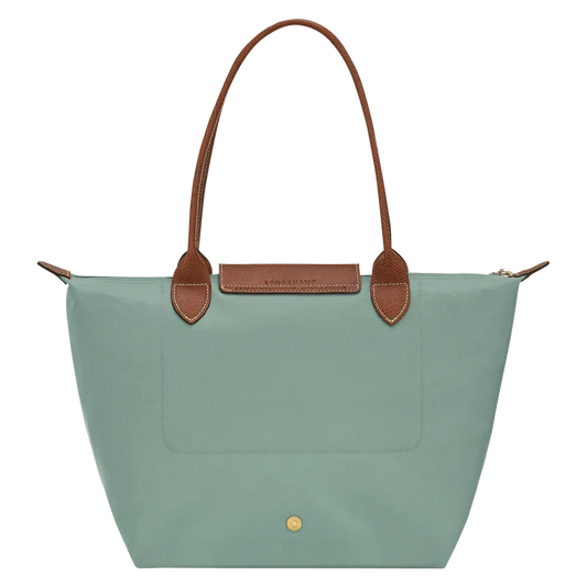 LE PLlAGE M TOTE BAG
