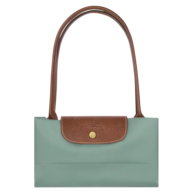 LE PLlAGE M TOTE BAG