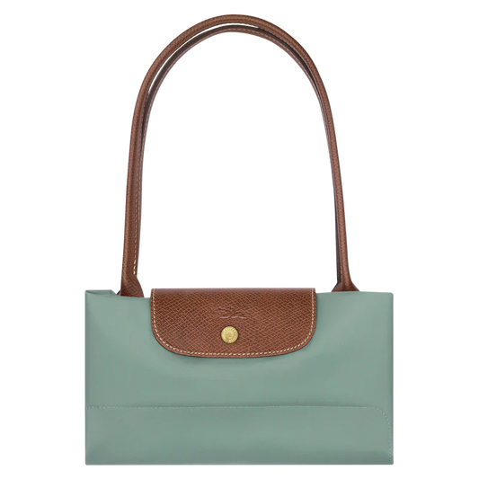 LE PLlAGE M TOTE BAG