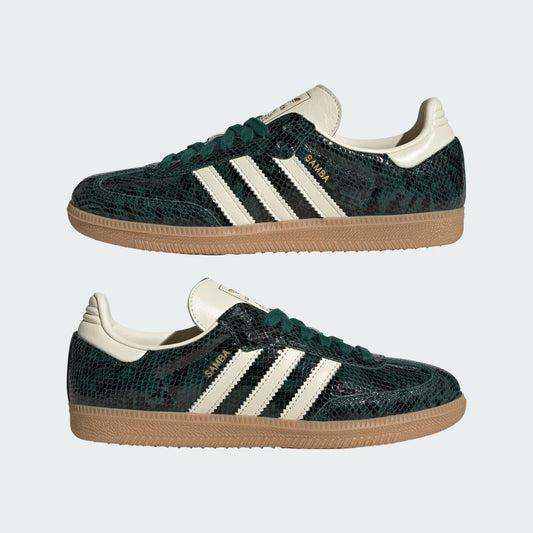 SAMBA OG | ANIMAL PRINT™